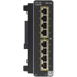 Cisco Catalyst IE-3300-8T2S-E