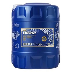 Mannol Energy 5W-30 API SL 20 l Mannol Energy 5W-30 API SL 20 l