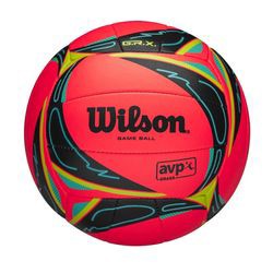 Wilson AVP GRX Grass Oficiālā Spēle Volejbols