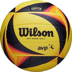 Wilson AVP OPTX Spēļu Volejbols