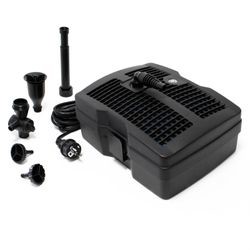 Sunsun CUF-2500 Sunsun CUF-2500