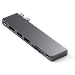 Satechi USB-C Pro Hub (ST-HUCPHS)