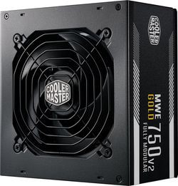 Cooler Master MWE Gold V2 750W