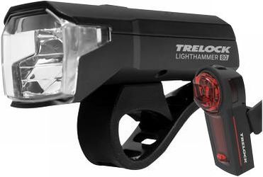 Trelock LS 480 Lighthammer80 USB Set (8006202)