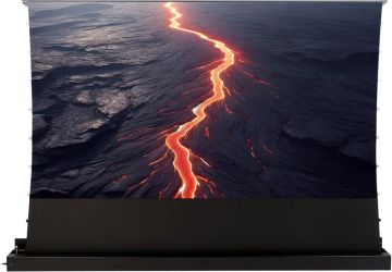 celexon UST augsta kontrasta grīdas šķēru ekrāns HomeCinema Plus 92" celexon UST augsta kontrasta grīdas šķēru ekrāns HomeCinema Plus 92"