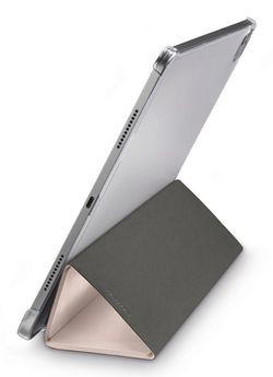 Hama Tablet Case Fold Clear (00227046) Hama Tablet Case Fold Clear (00227046)