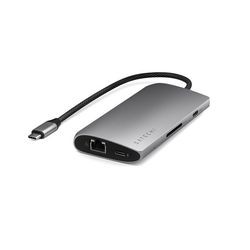 Satechi USB-C Multiport Adapter 8K