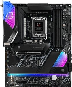ASRock Phantom Gaming Z890 Lightning WiFi