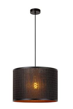 Lucide piekaramā lampa Tagalog 40 cm (21429)