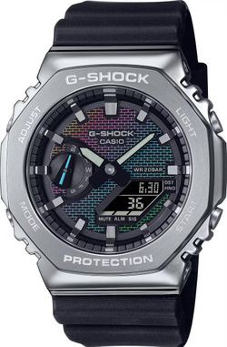 Casio G-Shock GM-2100RW-1AER