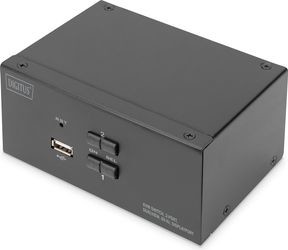 Digitus KVM-Switch (DS-12862)