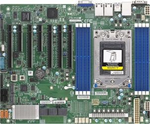Supermicro H12SSL-C Bulk Supermicro H12SSL-C Bulk