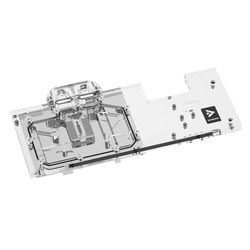 Barrow Nvidia RTX 3090 LRC 2.0 Pilna Pārklājums