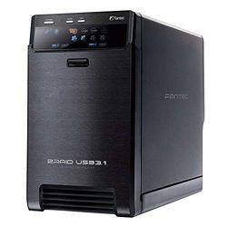 Fantec QB-X2U31R Fantec QB-X2U31R