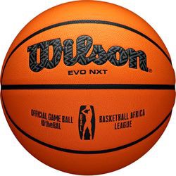 Wilson Evo NXT Basketball Africa League