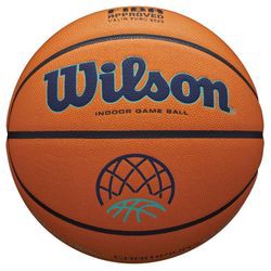 Wilson Evo NXT Čempionu līgas basketbols