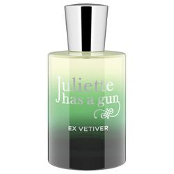Juliette Has a Gun Ex Vetiver Eau de Parfum 50 ml