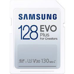 Samsung EVO Plus R130 SDXC 128GB (MB-SC128K/EU)