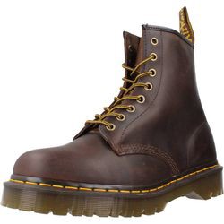 Dr. Martens 1460 Bex Crazy Horse āda