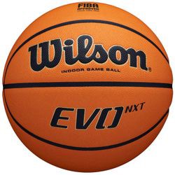 Wilson Evo NXT Spēļu Basketbols