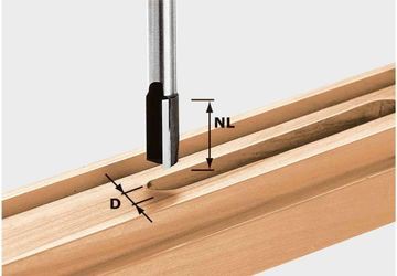 Festool HW S12 D18/45 (491092) Festool HW S12 D18/45 (491092)