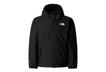The North Face Antora silta lietus jaka bērniem The North Face Antora silta lietus jaka bērniem