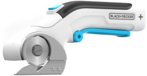 Black & Decker BCRC115-XJ