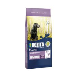 Bozita Original Adult Senior 12 kg Bozita Original Adult Senior 12 kg