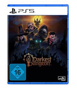 Skybound Darkest Dungeon 2 PS5