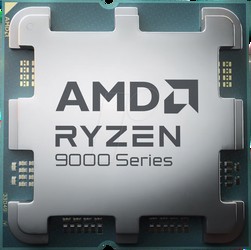 AMD Ryzen 9 9900X Paplāte