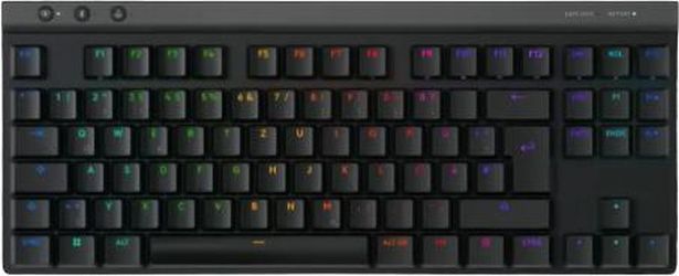 Logitech G515 Lightspeed TKL (GL Linear)