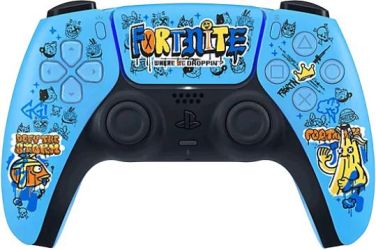 Sony DualSense Bezvadu Kontrolieris FORTNITE Limited Edition PS5