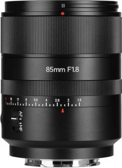 7artisans AF 85 mm F1.8