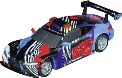 Carrera GO!!! BMW M4 GT3 Drošības Mašīna (20064247)