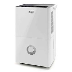 Black & Decker BXDH20E