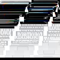 Apple Magic Keyboard (MWR43Z/A)