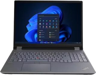 Lenovo ThinkPad P16 G2 (21FA005LGE)