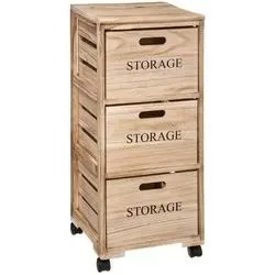 5five Simply Smart plaukts uz riteņiem