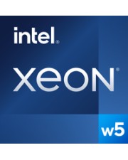 Intel Xeon w5-2565X Tray Intel Xeon w5-2565X Tray