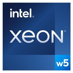 Intel Xeon w5-2555X Kastē Intel Xeon w5-2555X Kastē