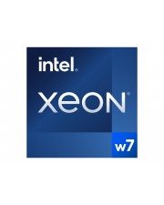 Intel Xeon w7-3555 Tray Intel Xeon w7-3555 Tray
