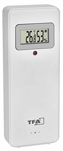 TFA Thermo-/Higrosensors Funk (30.3247) TFA Thermo-/Higrosensors Funk (30.3247)