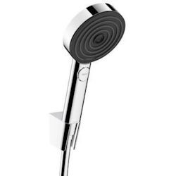 Hansgrohe Pulsify S 105 3jet Relaxation rokas duša (24302000)