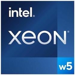 Intel Xeon w5-2545 Paplāte