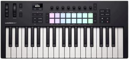 Novation Launchkey 37 MK4