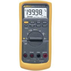 Fluke 87V/EUR (3947858-ISO) Fluke 87V/EUR (3947858-ISO)