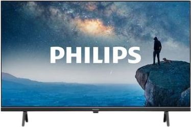 Philips 32" LED HD Smart TV 32PFS6109/12