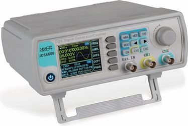 Joy IT JDS6600-LITE Joy IT JDS6600-LITE