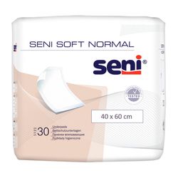 Seni Soft Normal 40 x 60 cm 30 gab. Seni Soft Normal 40 x 60 cm 30 gab.
