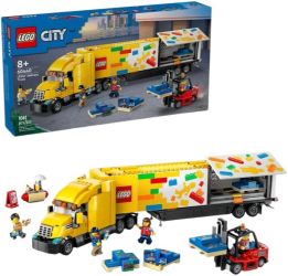 LEGO City Sattelzug (60440)